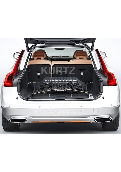 Volvo Xc40 - V60 - V90 - Oem No 31408760 - Bagaj Düzenleme Files
