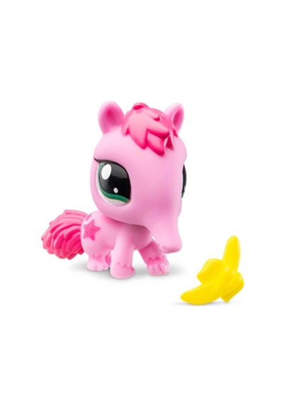 Littlest Pet Shop Minişler Tekli Paket S1 05219 15 Karınca Yiyen