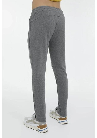 Lumberjack Basic T Erkek Gri Eşofman Altı 101398382 Gri