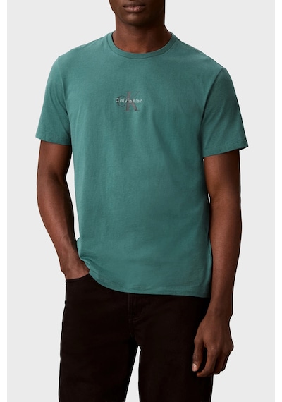 Calvin Klein Pamuklu Regular Fit Bisiklet Yaka T Shirt Lv04rb866g8zu Erkek T Shirt Lv04rb866g 8zu Petrol Calvin Klein Pamuklu Regular Fit Bisiklet Yaka T Shirt Lv04rb866g8zu Erkek T Shirt Lv04rb866g 8zu Petrol