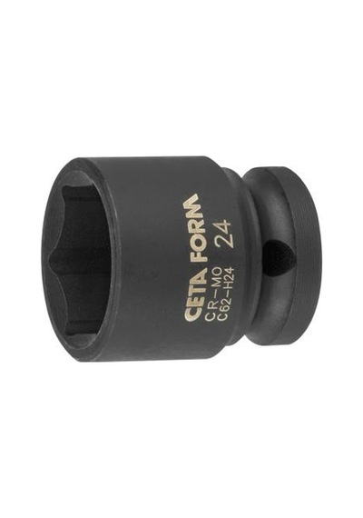 C62-H20\20Mm 1/2 6Ks.Havali Lokma Anahtar Ceta