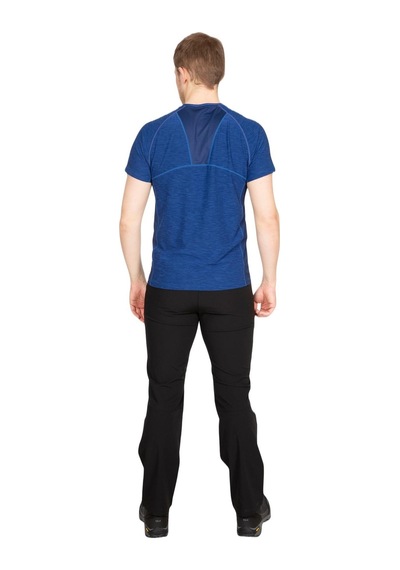 Trespass Matotstr0009 Cooper Dlx Active Top Erkek Tişört 001