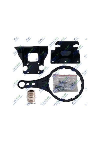Çamaşır Ve Bulaşık Makinesi Kireç Kırıcı Filtre 5" Inç (483561449)