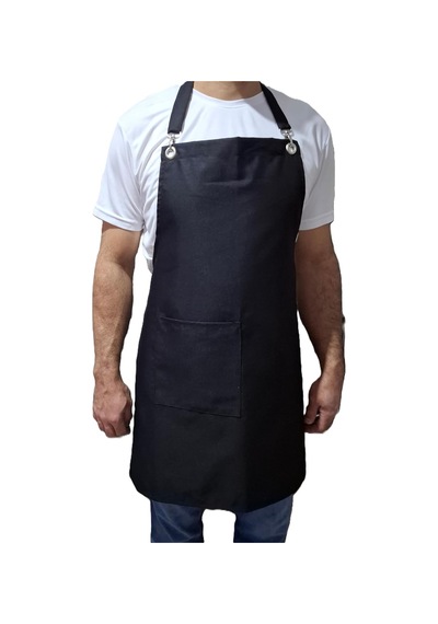 Tr Profesyonel Mutfak Önlüğü,cepli Ayarlanabilir Askılı Belden Bağlamalı/unisex/kadın/erkek/aşçı/barista/gar Diğer
