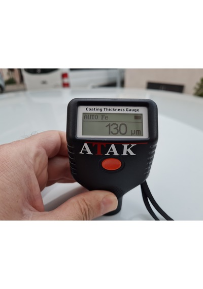 Uzmanölçümcihaz Atak Boya Cihazı Hatasız Ölçüm Uzmanölçüm