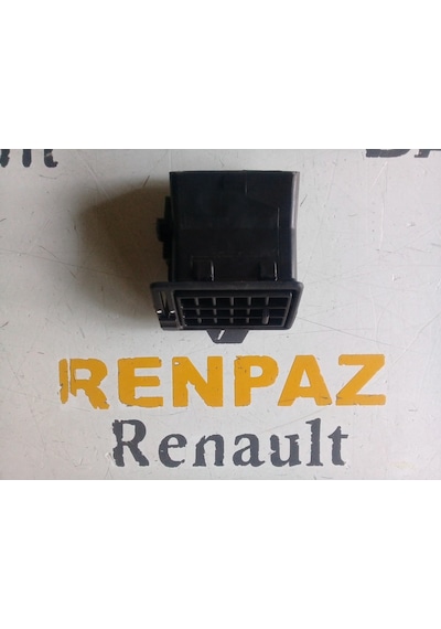 Renault 9/11 Yan Havalandırma Izgarası 7700684043 - 7700684044