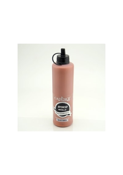 Cadence Hybrıd Acrylıc Multisurfaces Bakır 500 Ml Bakır Bakır