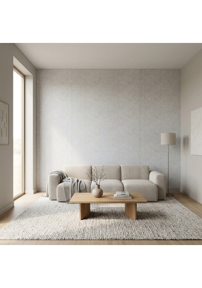 120 Cm X 280 Cm Duvar Paneli,salon,duvar,tv Ünitesi-açık Gri Mermer Desen Mt209-120x280