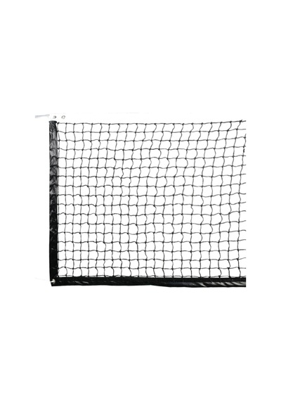 Güçlü File -profesyonel Padel Tenis Filesi Ağı - 4mm