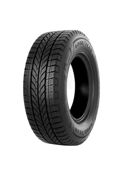 Goodyear 235/65r16 C 121/119t Wıntercommand Cargo   Hafif Ticari Kış Lastiği  2025