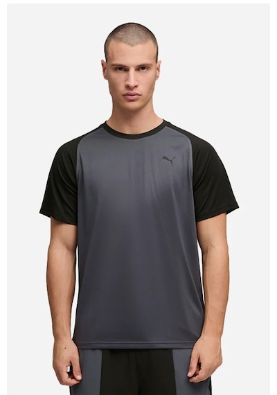Puma Pwrtrain Erkek Tişört Gri
