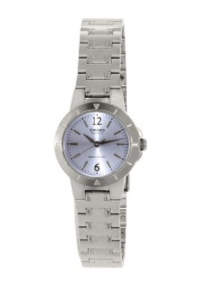 Casio LTP 1177A 2ADF Kadın Kol Saati