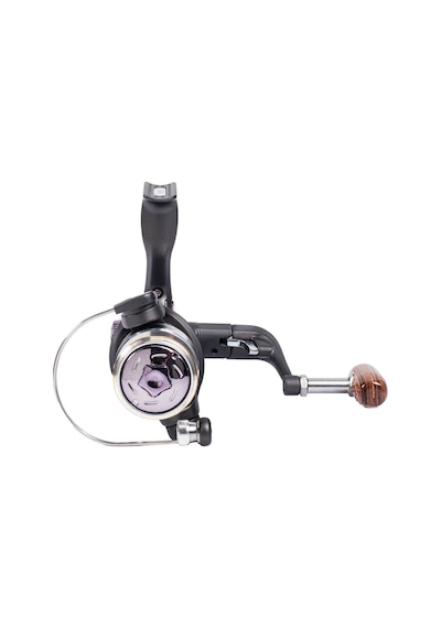 Lrf Spin Olta Makinesi - Ringle 2000 - 10bb - Metal Kafa