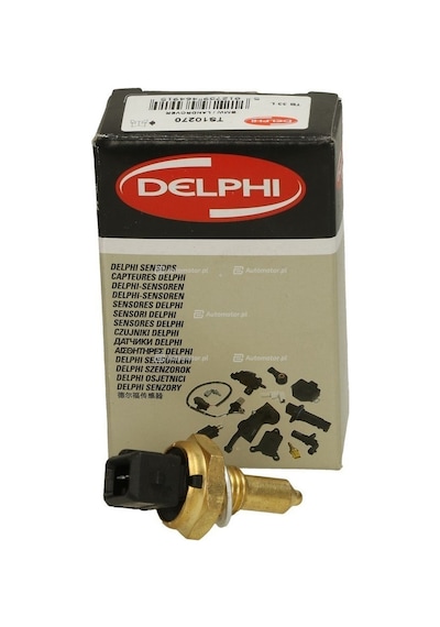 Bmw E90 E91 E92 E93 Kasa Hararet Müşürü Delphi 13621433076