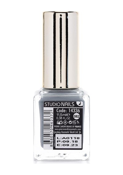 Pierre Cardin Studio Nails Oje -082