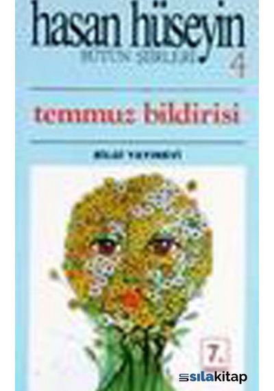 Temmuz  Bildirisi