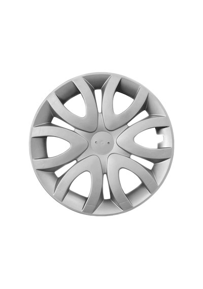 Fiat Punto 15 İnç Uyumlu Jant Kapağı 4 Adet B1093
