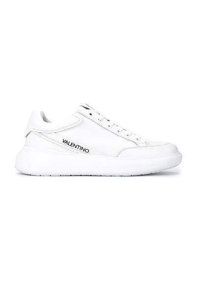 Mario Valentino Erkek Hakiki Deri Beyaz Sneakers & Spor Ayakkabı 1040 95j2302 Erk Ayk Sk25-26 Bıanco Mario Valentino Erkek Hakiki Deri Beyaz Sneakers & Spor Ayakkabı 1040 95j2302 Erk Ayk Sk25-26 Bıanco