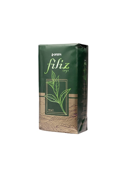 Ofsefa Yeşil Filiz Çay 500 G