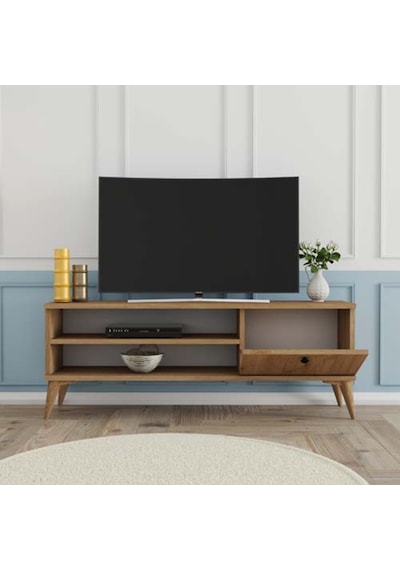 Mezza Retro Tv Ünitesi 1562