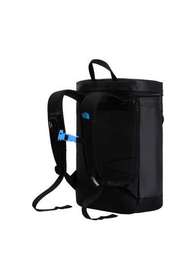 Standart The North Face Base Camp Fuse Box Mını Unisex Çanta Nf0a873w4hf1 Siyah