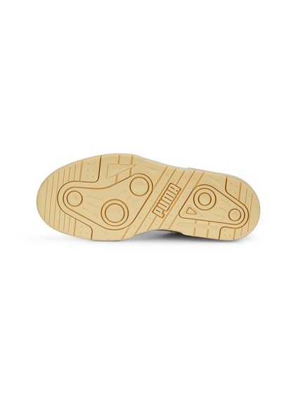 Puma Slıpstream Thrıfted Kadın Sneaker 389847 02 Beyaz