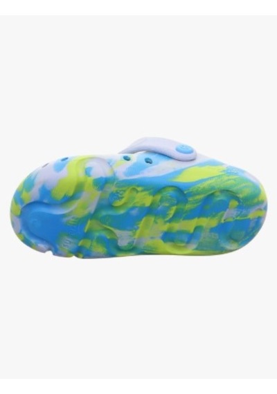 Superfit 1-000990-8400 Sandalet Çok Renkli