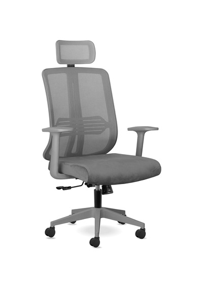 Spark Fine Ofis Sandalyesi Sırt Ergonomik Çalışma Koltuğu Gri Çok Renkli Spark Fine Ofis Sandalyesi Sırt Ergonomik Çalışma Koltuğu Gri Çok Renkli