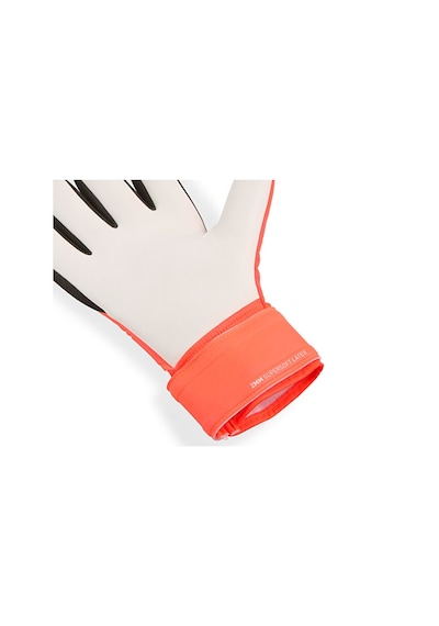 Puma Future Play Nc Erkek Kaleci Eldiveni 04212501 Kırmızı Kırmızı