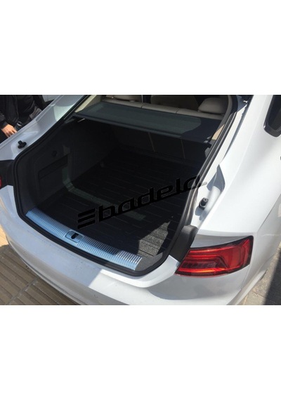 2016 Audi A5 Bagaj Havuzu Araca Özel 3D Badela Marka