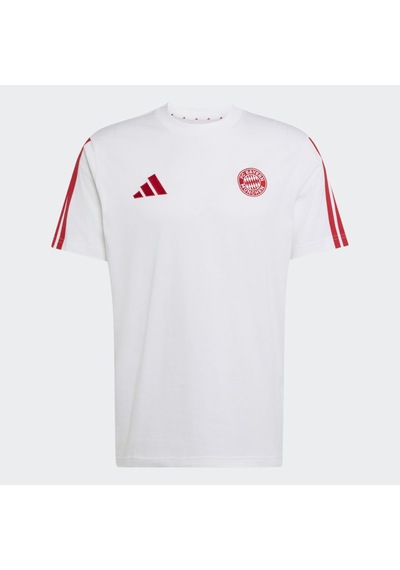 Adidas Fc Bayern Muenchen Dna Erkek Tişört Kg2592 Çok Renkli Adidas Fc Bayern Muenchen Dna Erkek Tişört Kg2592 Çok Renkli