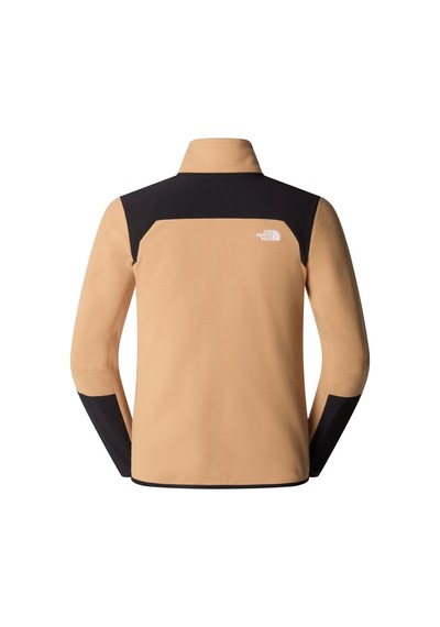 The North Face M Glacıer Pro Erkek Tam Fermuar Polar Nf0a5ıhskom1 001