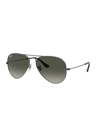 Ray-Ban Rb 3025 004/71 58 Unisex Güneş Gözlüğü Gümüş