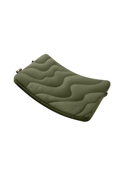 A27f2t2 16 Yeşil Terra Serisi Notebook Kılıfı Verde
