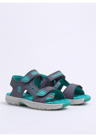 Timberland Tımberland Moss Jump 2 Strap Sandal Tb0a5sykw081-blackened Pearl Çok Renkli Timberland Tımberland Moss Jump 2 Strap Sandal Tb0a5sykw081-blackened Pearl Çok Renkli