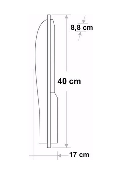 Cata 70w Samsung Led Sokak Armatürü Ct-4681 Yok