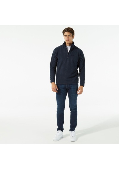 Helly Hansen Mount Polar Fleece Erkek Polar-31098 Lacivert