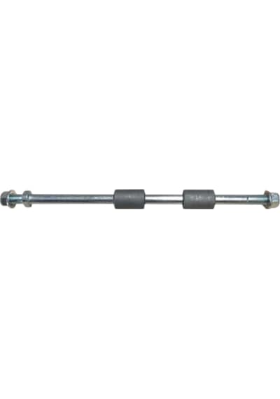 Cub 125cc Mafsal Mili Ve Takoz 2 Somunlu