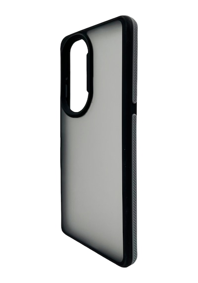 Nettech Oppo Reno 10 5g Uyumlu Nt-n049 Arka Koruma Kılıf - Lacivert Lacivert