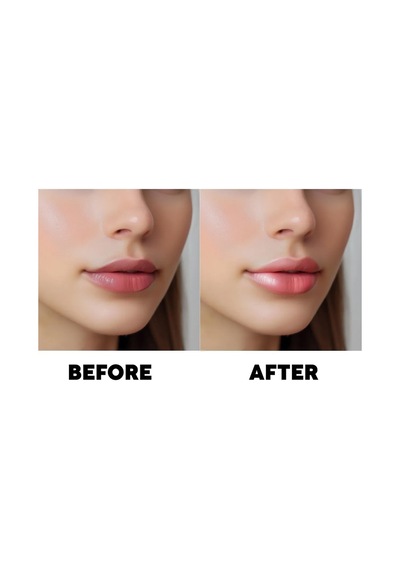 L'albuces Vanilla Plump Lip Balm SPF30