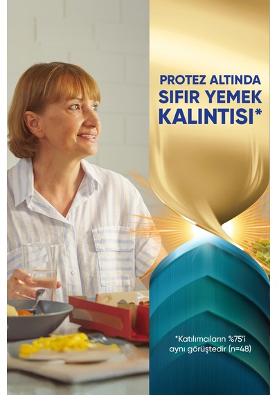 Corega Supreme Diş Protezi Yapıştırıcı Krem 40 Gr