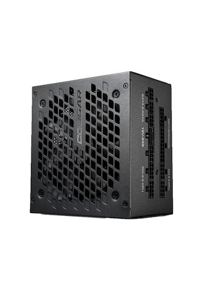 Cougar 850w Gold Gex X2 Gen 5.0 Power 80+ Full Mod Cgr-gex X2-850