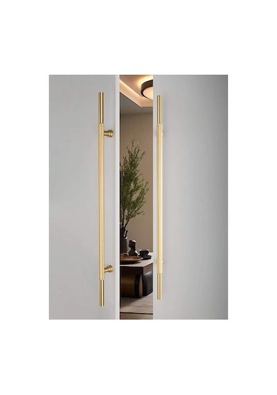 System Çekme Kol Gold Renk 300mm Ph9726 0300 Gl-gl