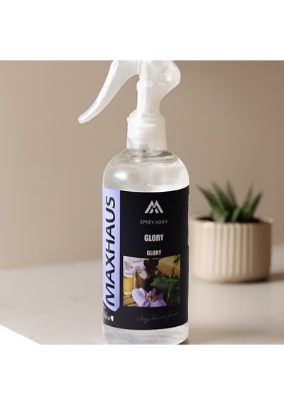Oda Spreyi 400 Ml - Ortam Kokusu Plastik Şişe Diğer