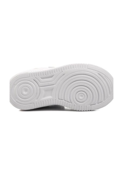 Pepino 1603 Çocuk Bebe Spor Ayakkabı Beyaz Pudra Lila