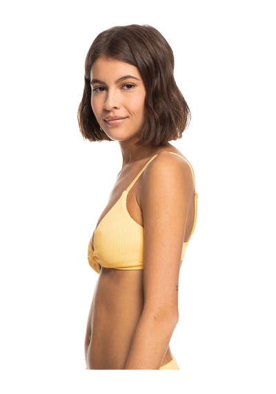 Roxy Rıb Roxy Love The Surf Knot Nfk0 Sarı