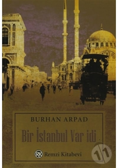 Bir İstanbul Var İdi N11.1252