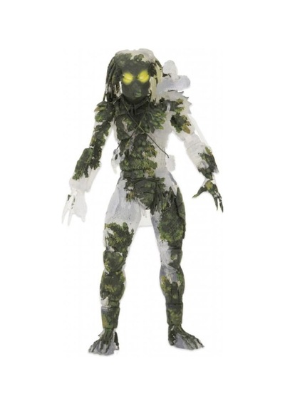 Predator 30th Anniversary Jungle Demon Figure