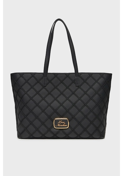 Love Moschino Bayan Çanta Jc4307pp0lkk100a Siyah Siyah