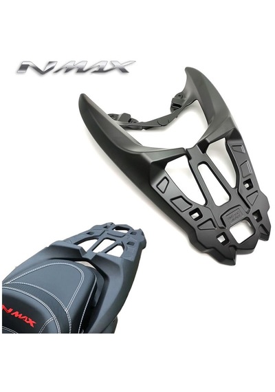 Yamaha Nmax 125/155 2021-2024 Çanta Demiri Yamaha Çanta Uyumlu İthal